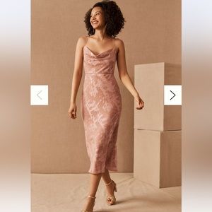 Anthropologie / BHLDN Midi Dress - NWT